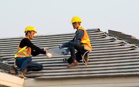 Emergency Roof Repair in Topeka, IN